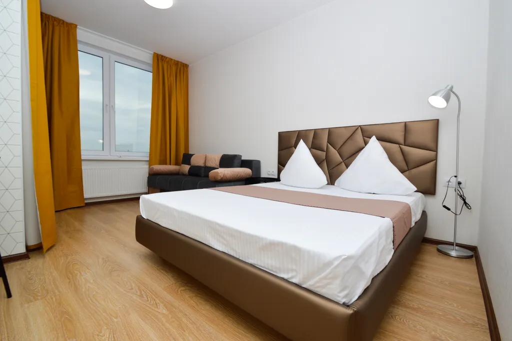 Квартира рядом с жд вокзалом — аренда посуточно в Екатеринбург