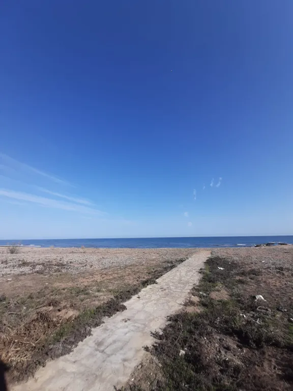 Дача у моря