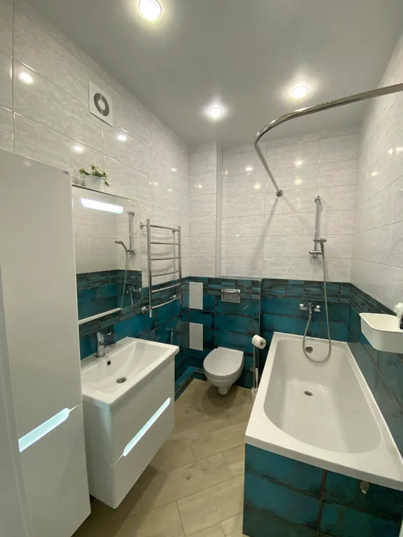 Квартира в центре