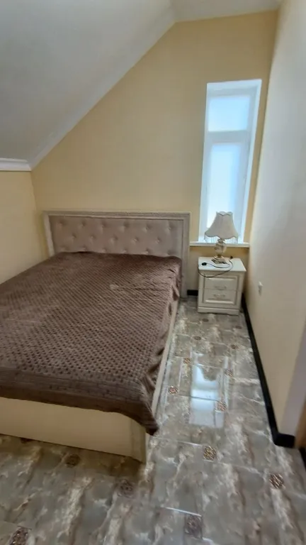 Квартира Квартира в центре города — Дербент