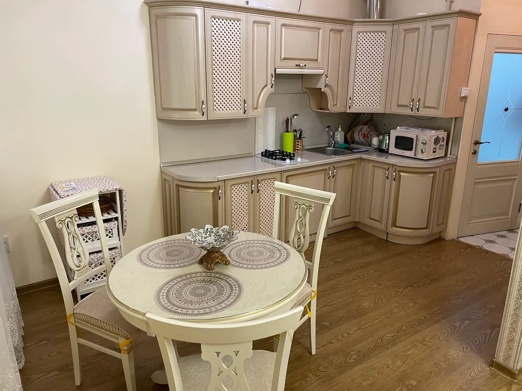 Студия в самом центре курортной зоны