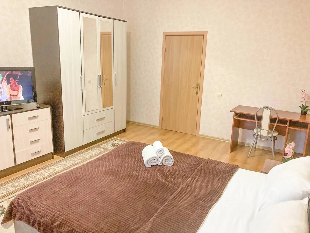 Baltic Resort бюджетно и комфортно