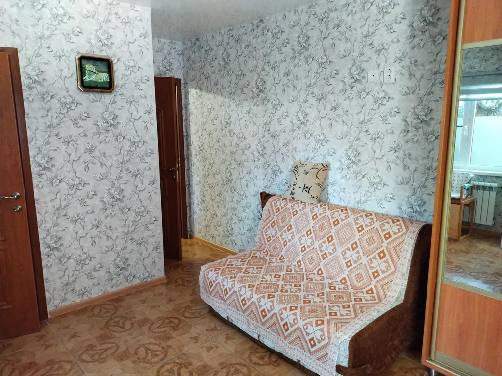 Дом возле моря