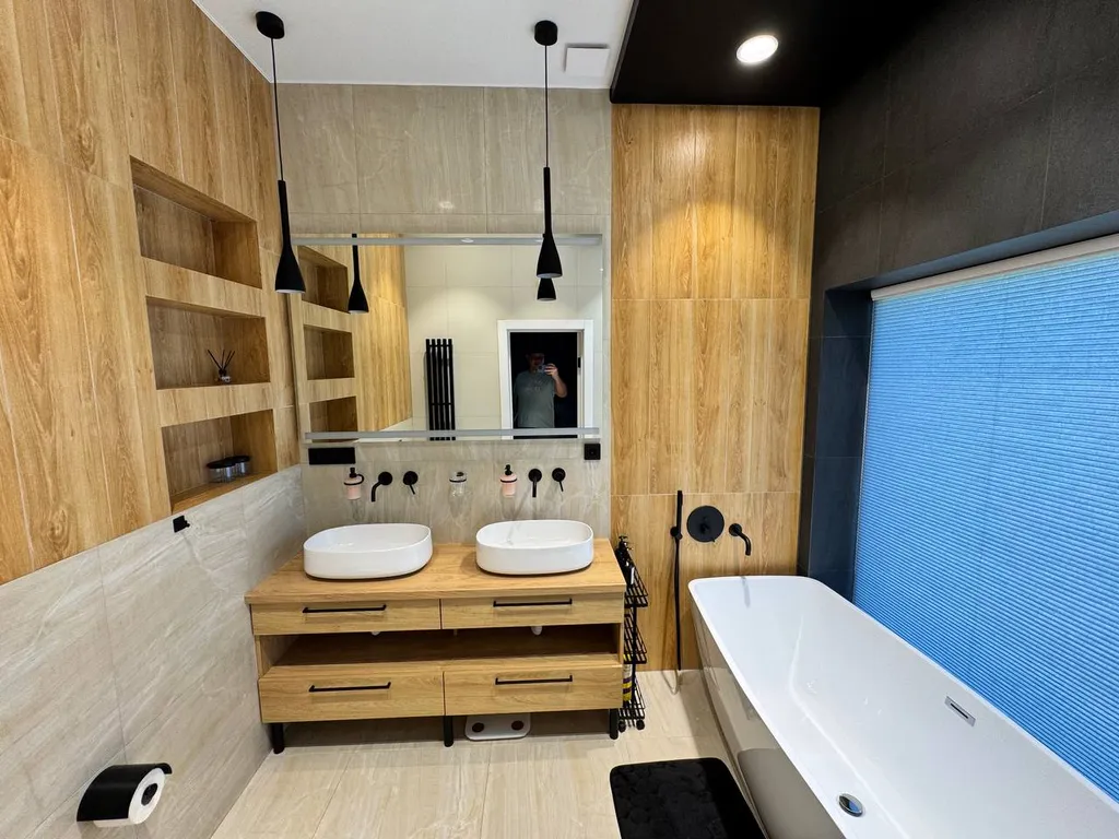 Современный стильный дом  лучшая локация у Калининград