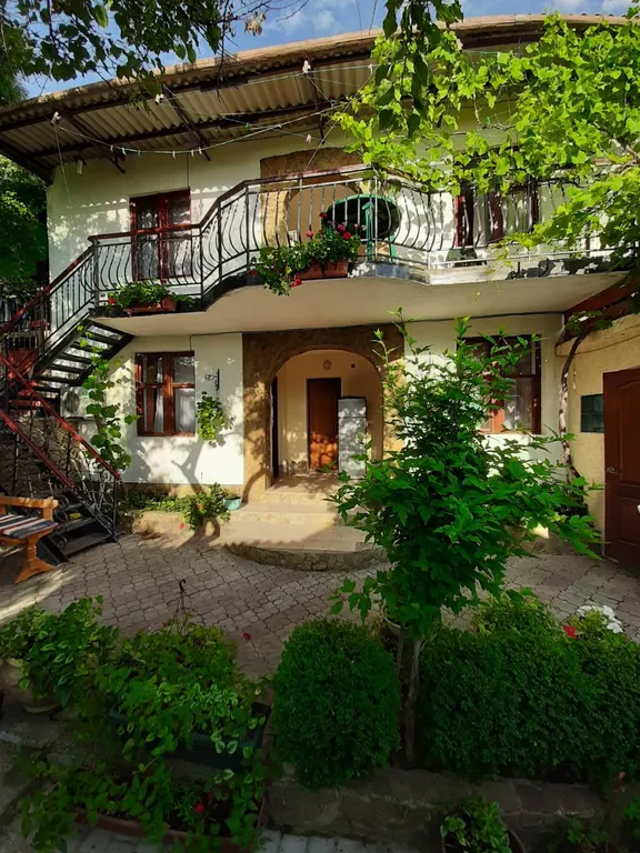 Семейный 2-комнатный номер