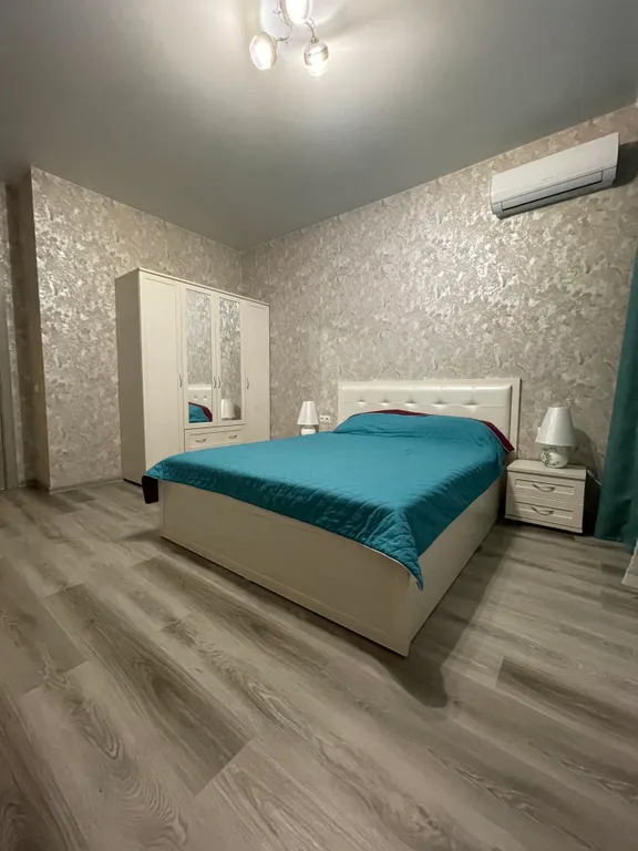 Квартира Уютные апартаменты в Изумрудном городе — Геленджик