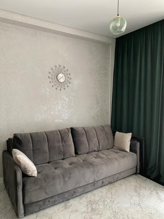 Квартира Апартаменты на море — Севастополь