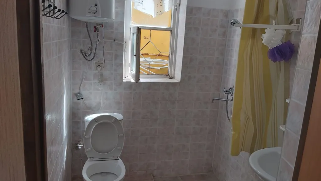 Коттедж Дом у моря — Геленджик