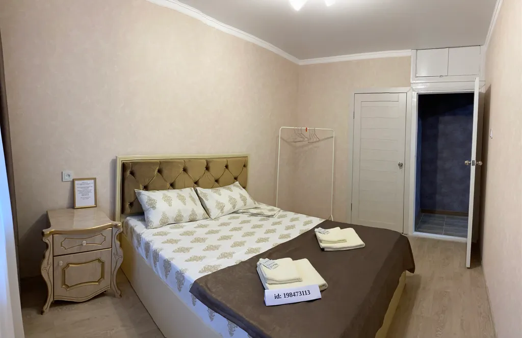 Уютная квартира в центре города — аренда посуточно в Армавир