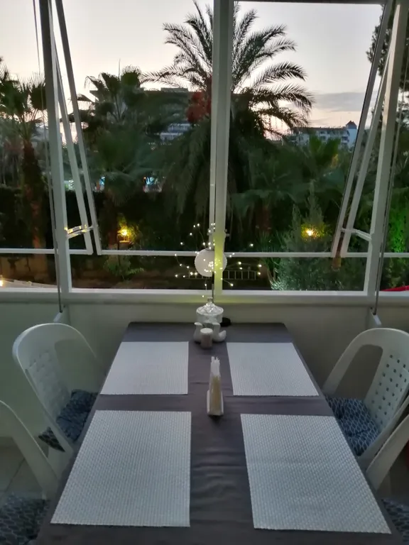 Сразу у моря уютные апартаменты!