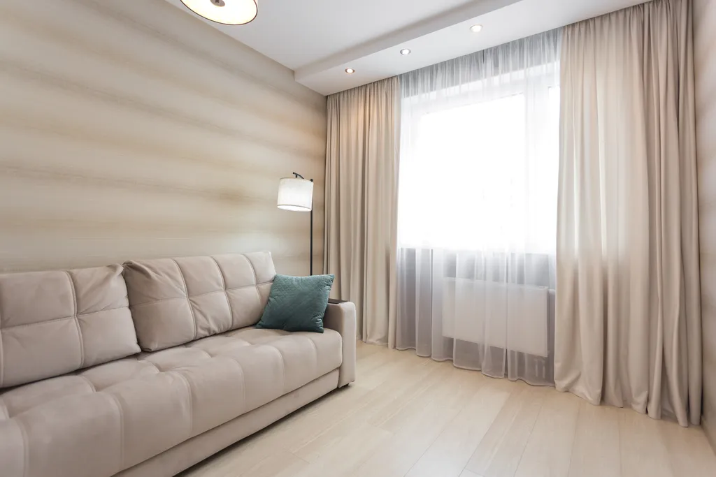 Уютная евродвушка в современном ЖК Каскад рядом с ТЦ Лотос Плаза