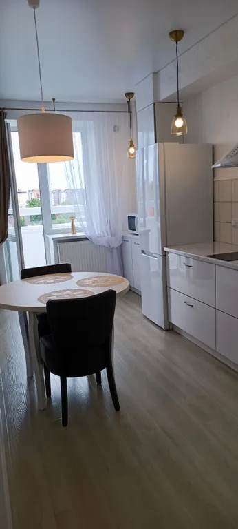 Квартира Стильная квартира — Калининград