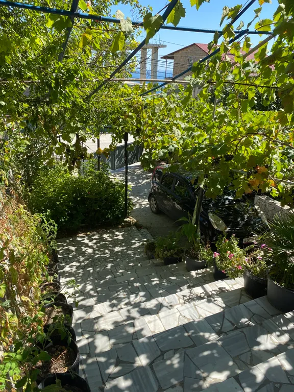 Комната в частном доме