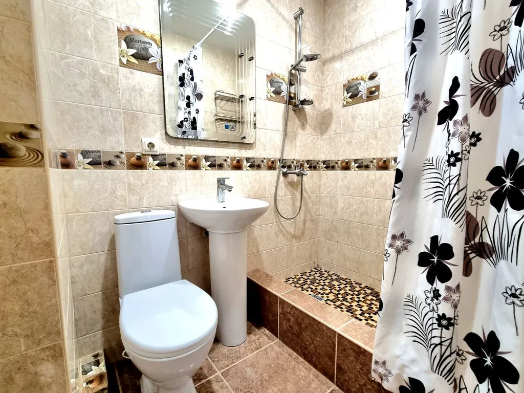 Таунхаус 2-х этажный 8.1