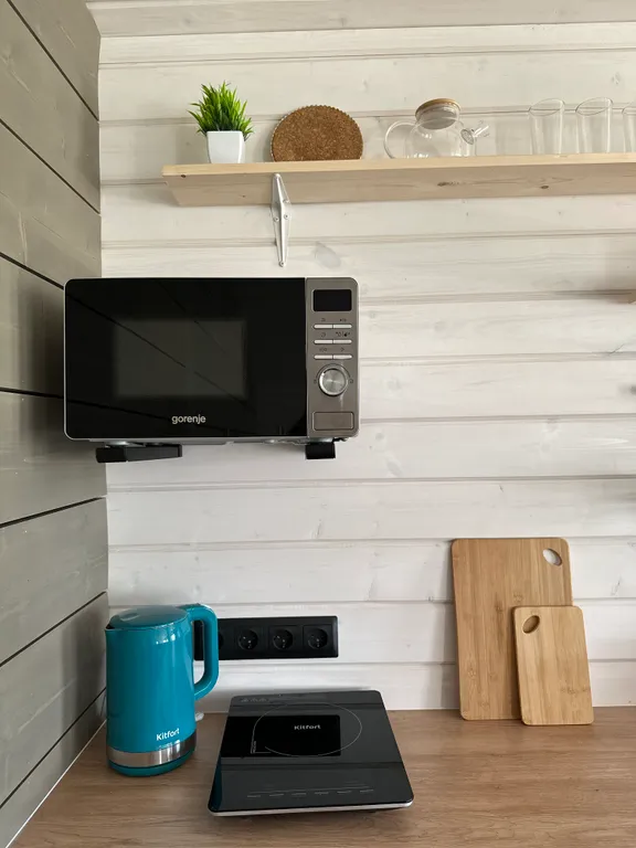 Уютный дом LandikVillage в 10 минутах от города