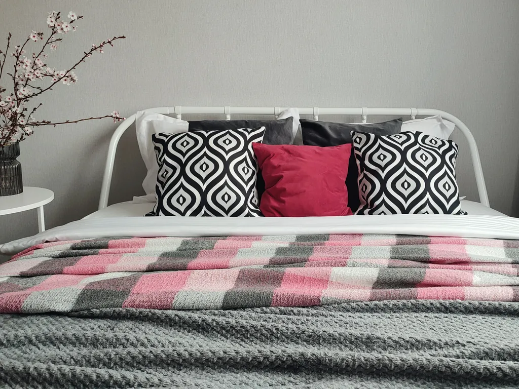 Квартира Квартира Шикарная студия в ЖК Самолёт — Краснодар