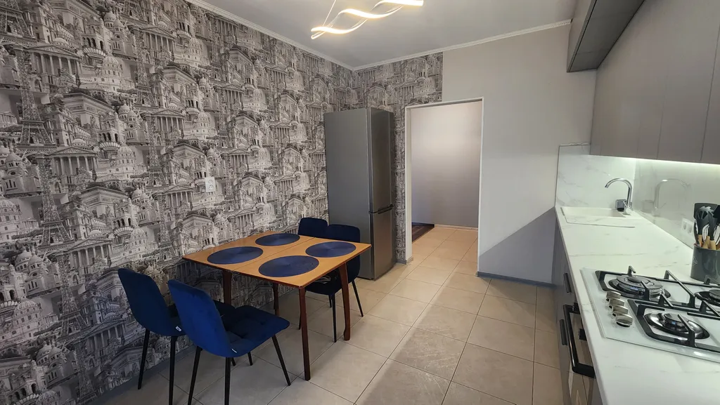 Квартира Уютная квартира в центре города — Калининград