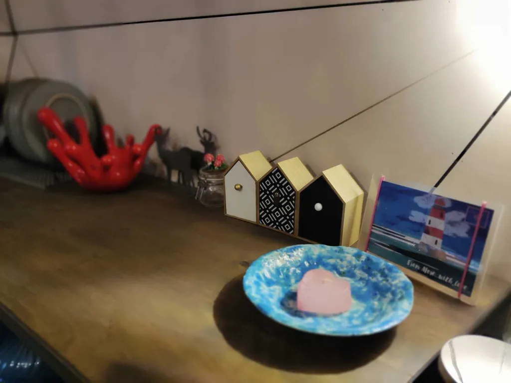 Коттедж Купольный дом Хаус Гринвуд — Москва