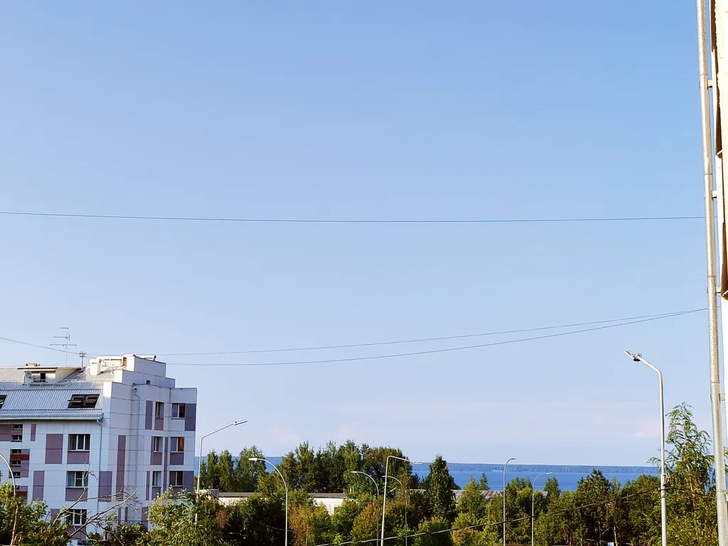 4-комнатная квартира Weekend