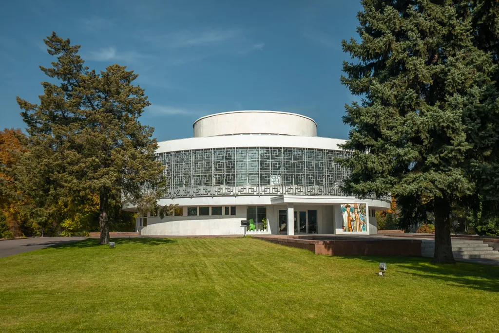 The Light Studio - современный уют в сердце города