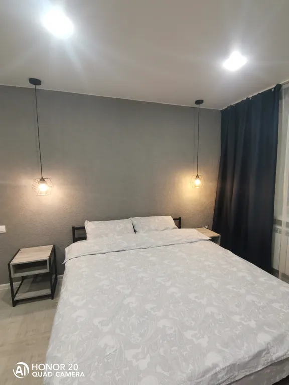 Квартира с ремонтом — аренда посуточно в Муром