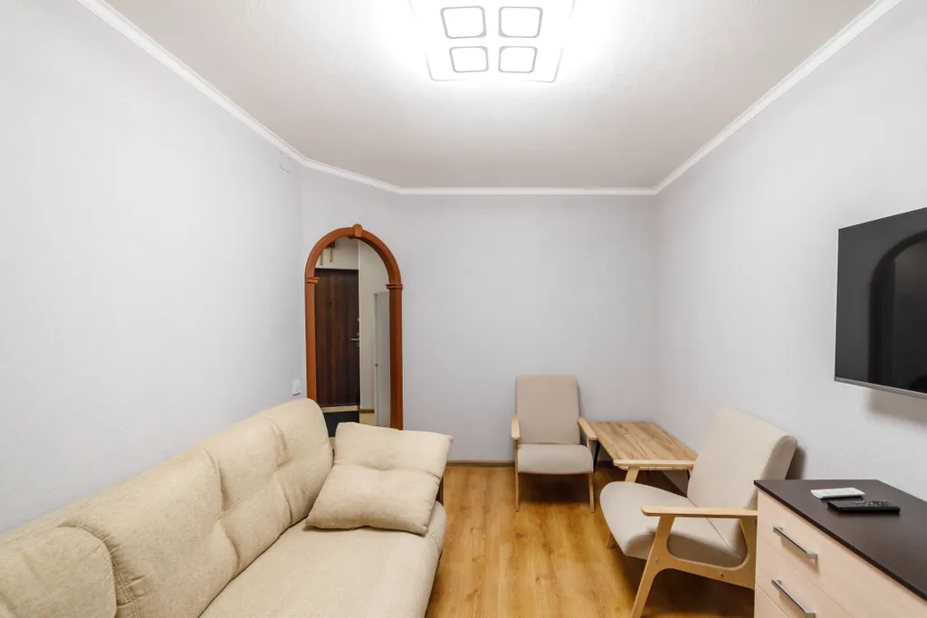 В гостях у Лео