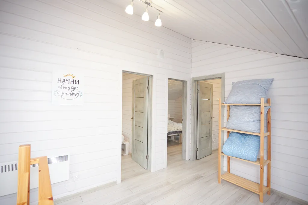 4-комнатный Дом