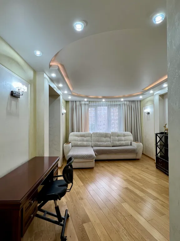 Премиум квартира у вокзала