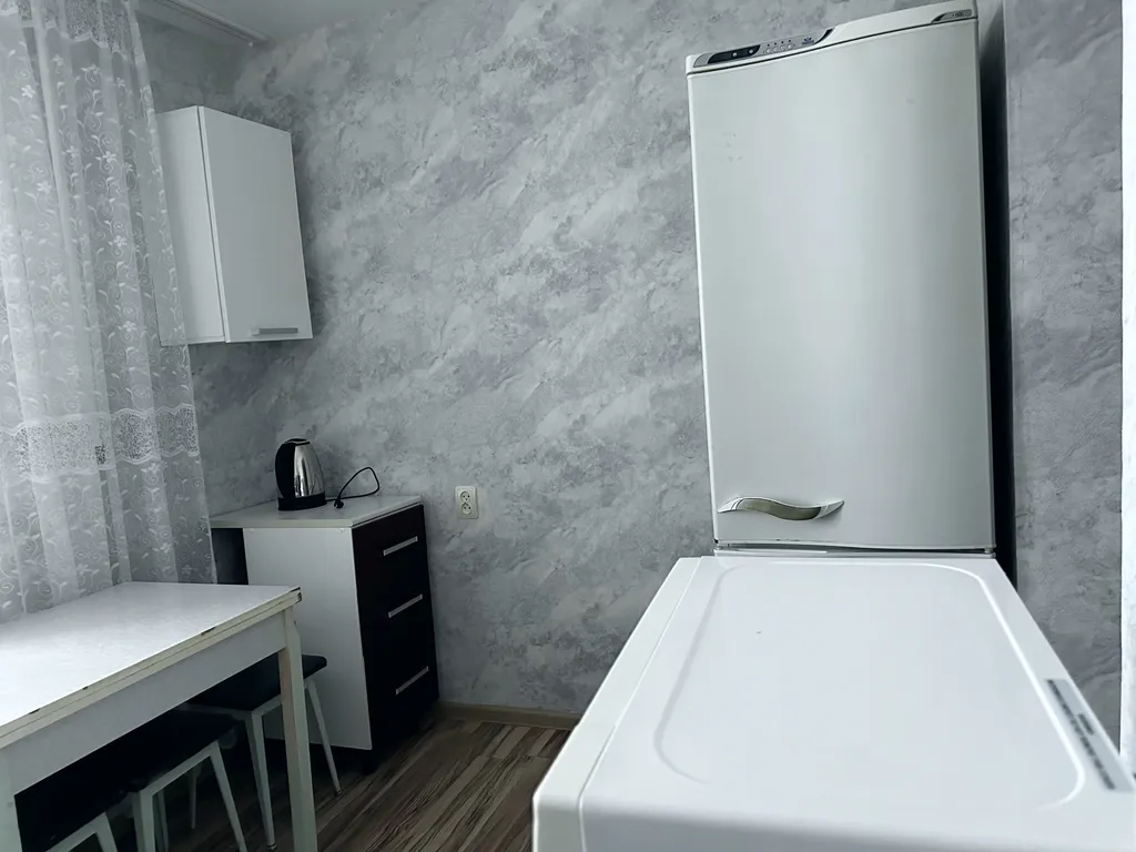 Квартира в центре