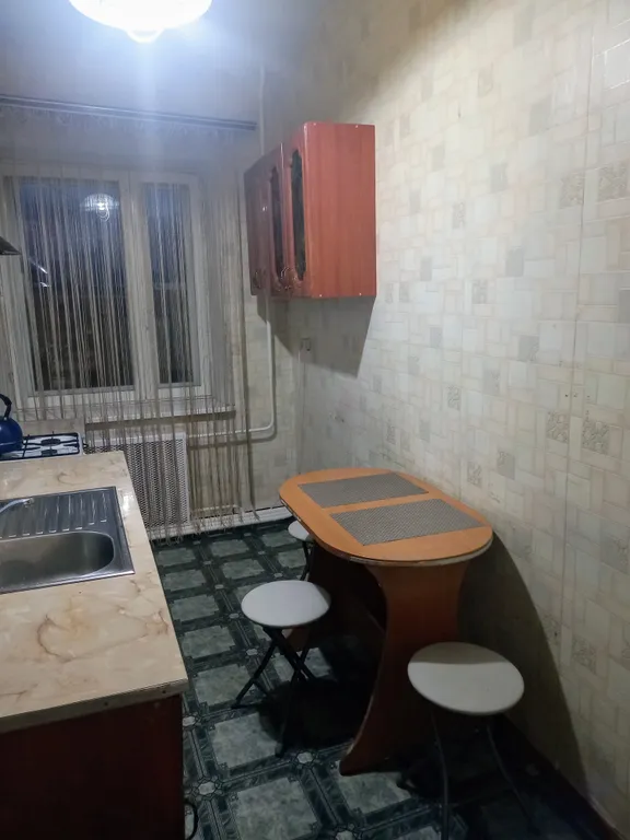 Уютная 2-комнатная квартира рядом с жд вокзалом