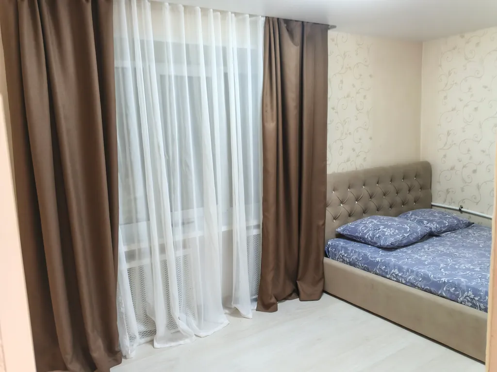 Двухкомнатная квартира рядом с Ж/Д вокзалом