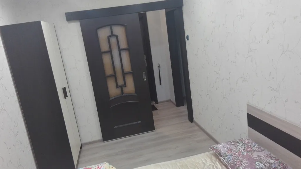 2 квартира 4 раздельных места