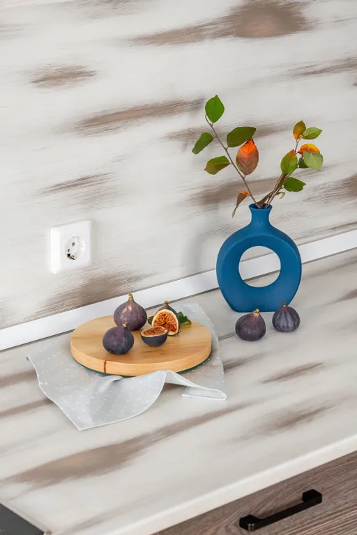 Уютная светлая квартира Шувалова