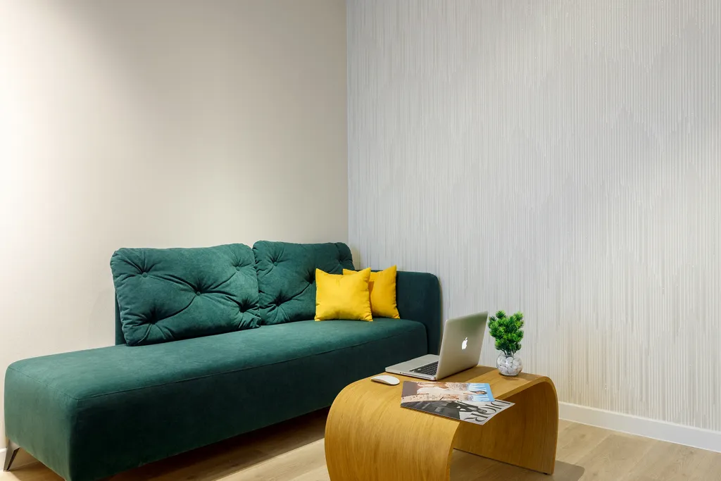 Апартаменты в ЖК Оскол Сити