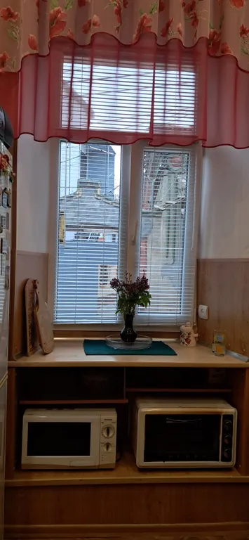 Уютная квартира в районе старого города