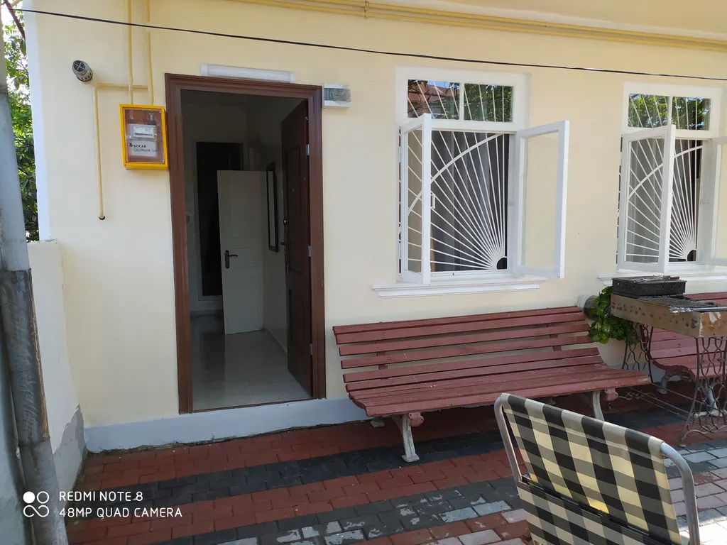 Уютная квартира в центре города — аренда посуточно в Батуми