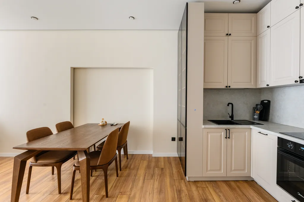 Уютная квартира в центре города Алматы