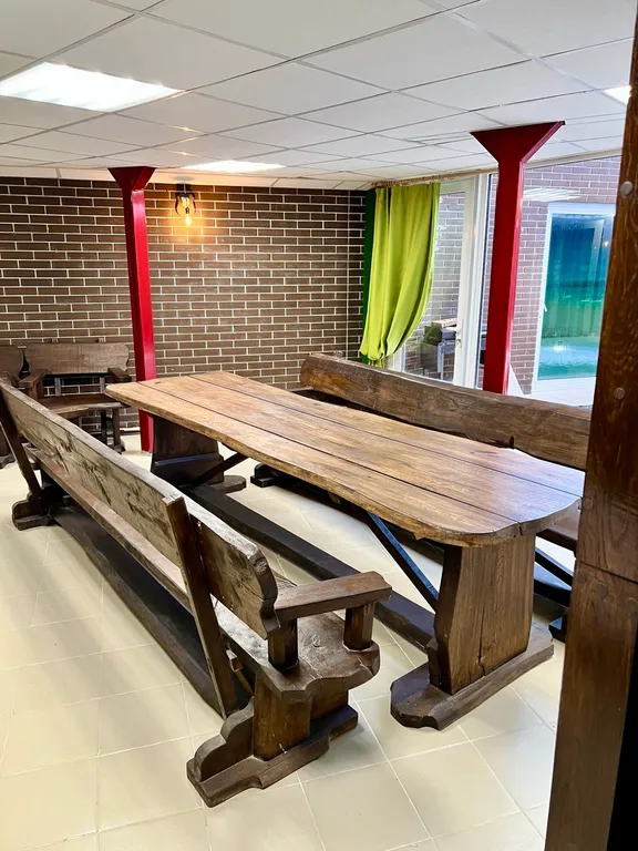 5-комнатный Дом