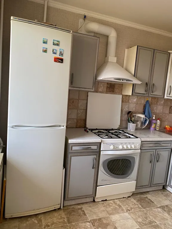 Квартира в развитом районе