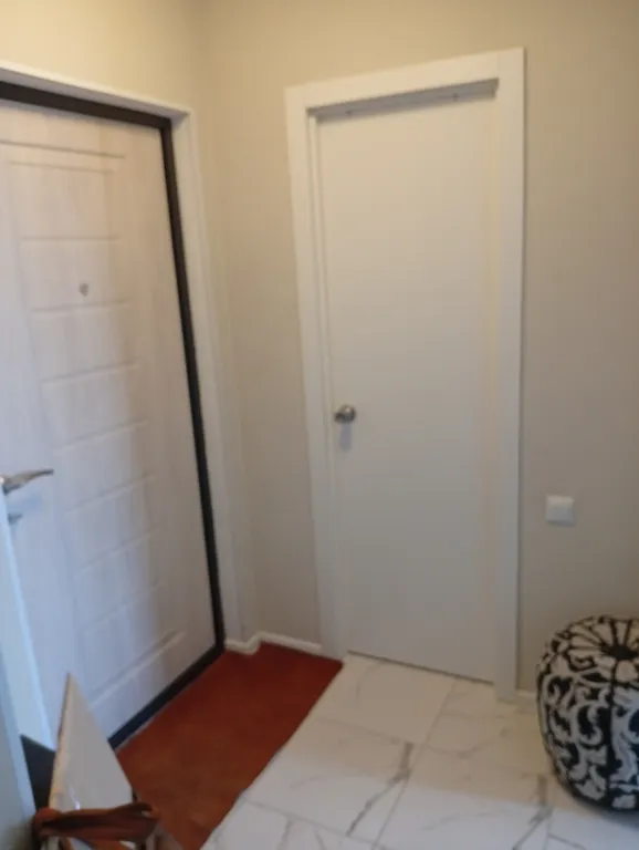 Тихая однушка на Ленинградском