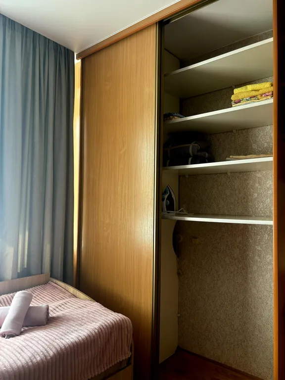 Уютная двухкомнатная квартира Sowa Apart в историческом центре города