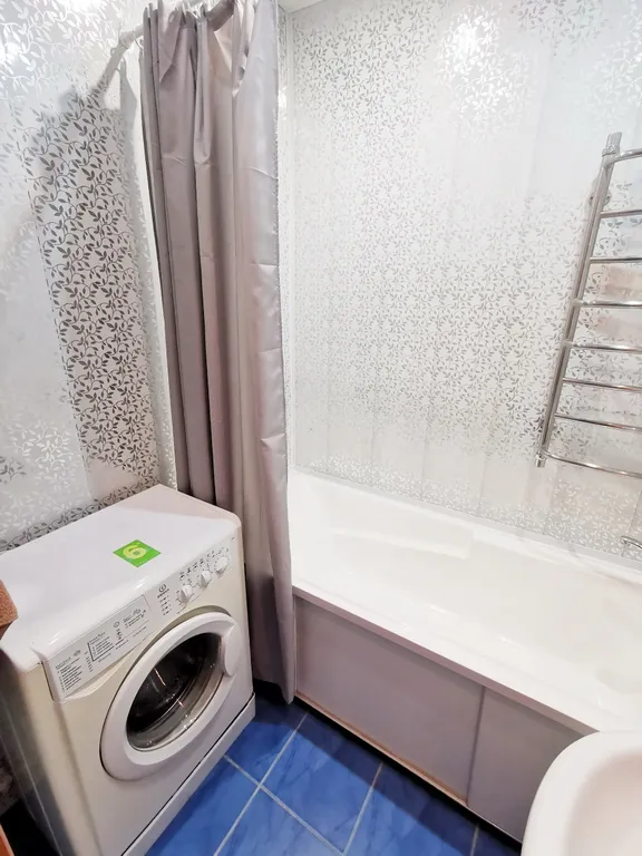 Квартира в районе Волотова