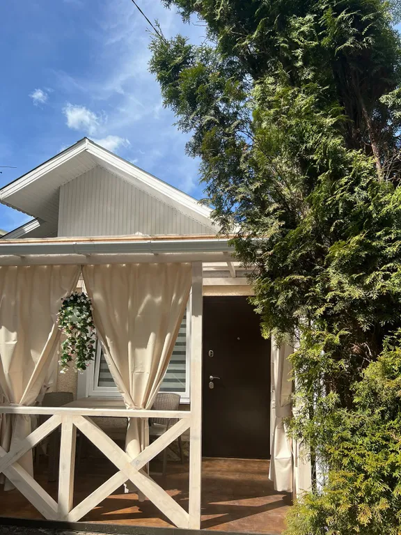 Коттедж Уютный дом — Кисловодск