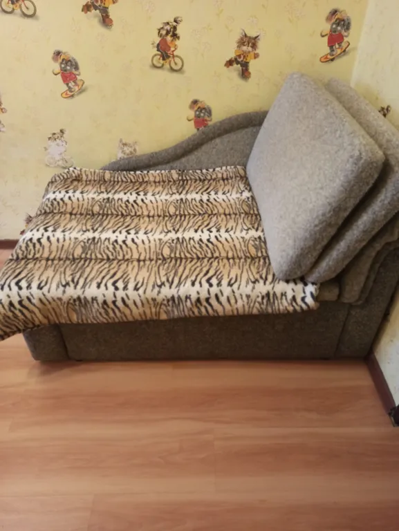 Уютная квартира рядом с набережной Северной Двины