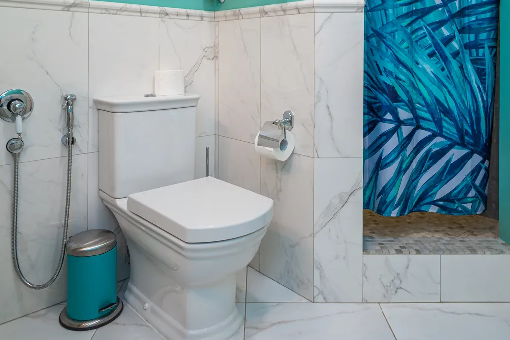 Квартира Апартаменты двухэтажные в стиле provance — Москва