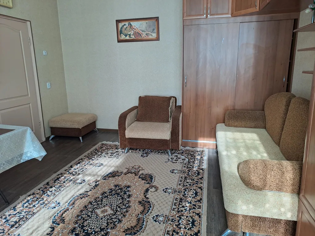 Уютный дом в центре города