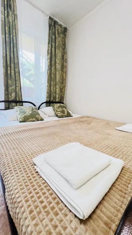 Квартира Комната — Геленджик