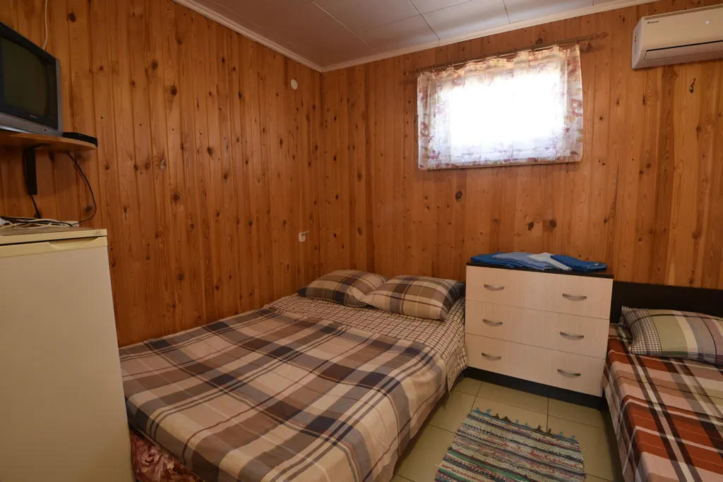 Квартира Комната — Кучугуры