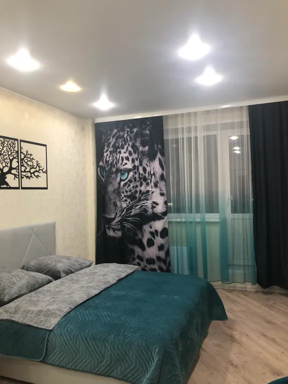 Квартира в центре города