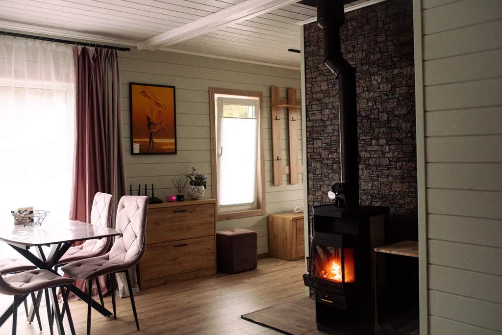 2-комнатный Дом